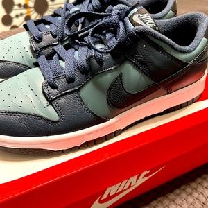 Nike Dunk Low Retro PRM